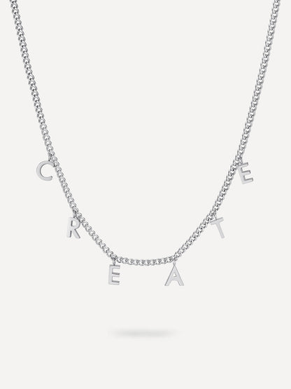 CREATE Journey Kette