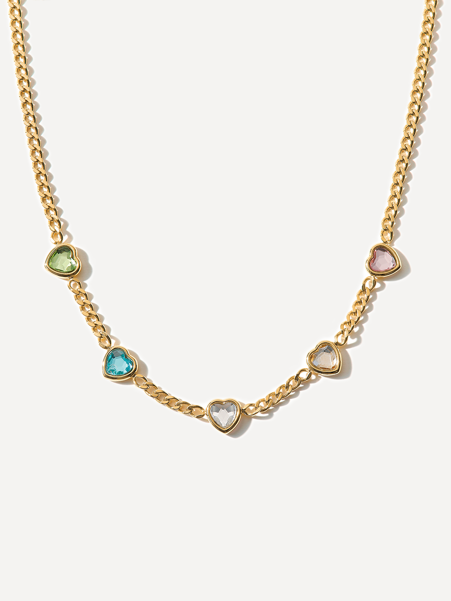First Love Kette