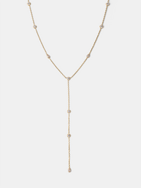 14K vergoldet