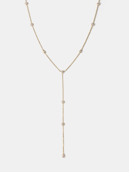 Gleaming Star Kette