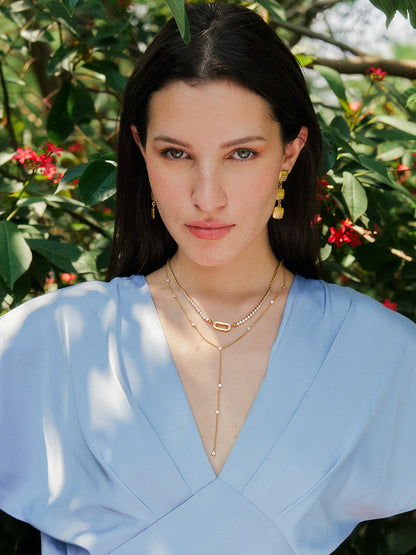 Gleaming Star Kette