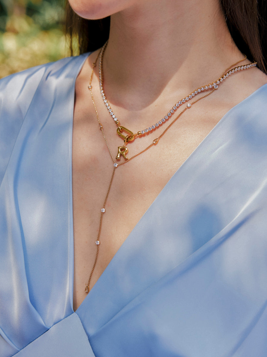 Nightfall Kette