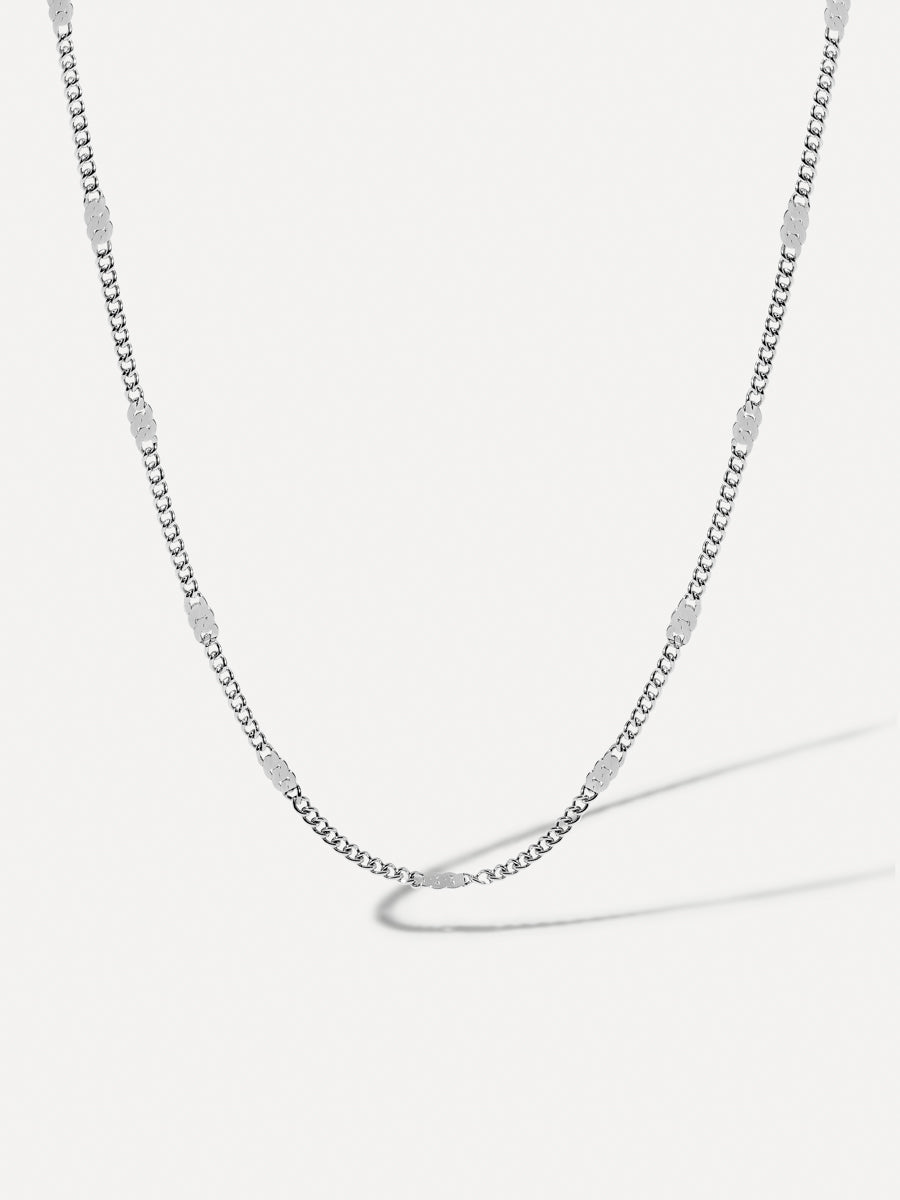 Segment Shine Kette