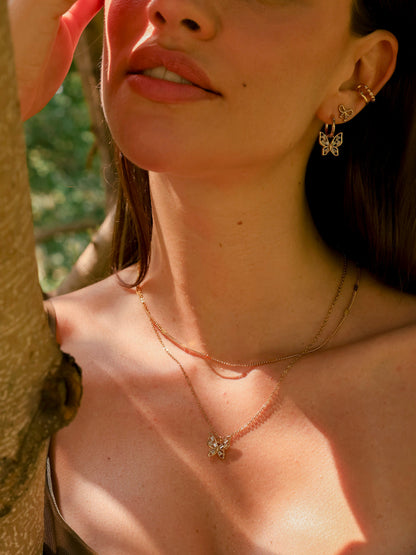 Segment Shine Kette