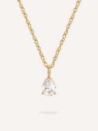 14K vergoldet