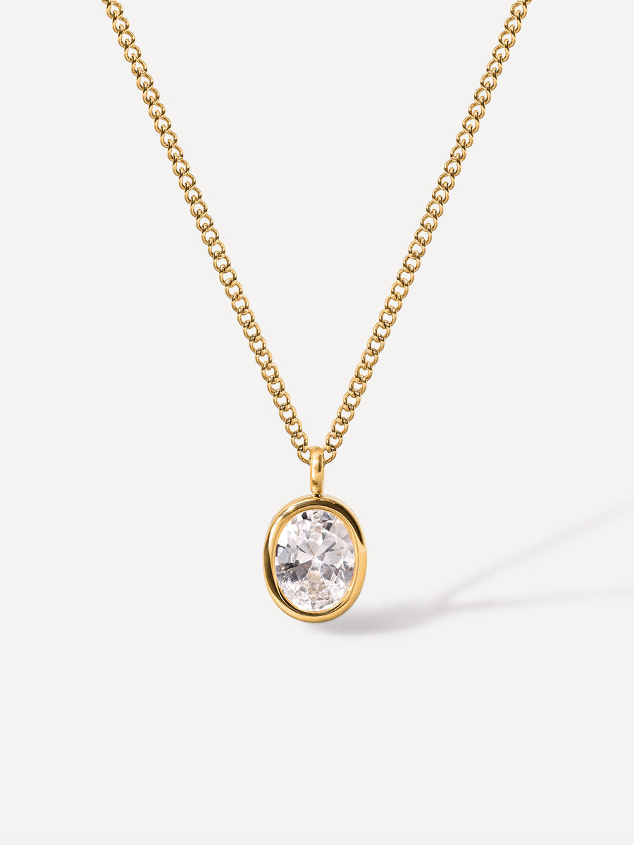 Halo Promise Kette