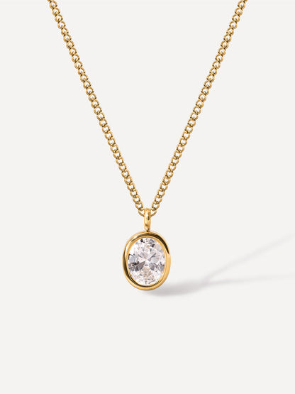 Halo Promise Kette