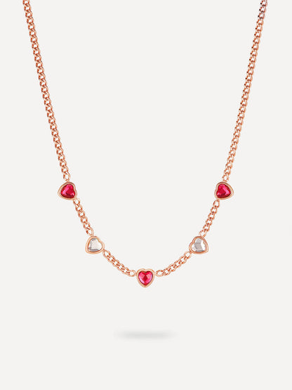 Blazing Love Kette