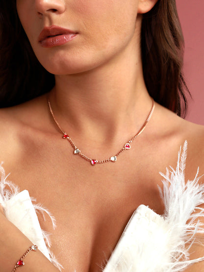 Blazing Love Kette