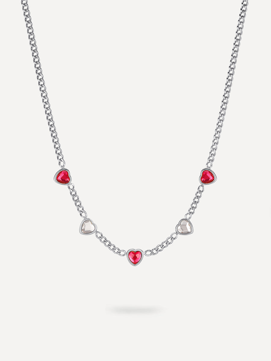 Blazing Love Kette