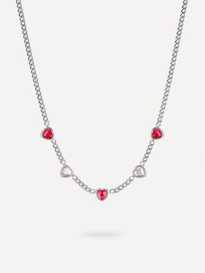 Blazing Love Kette