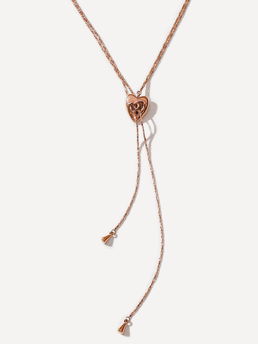 Loving Knot Kette