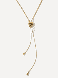 14K vergoldet