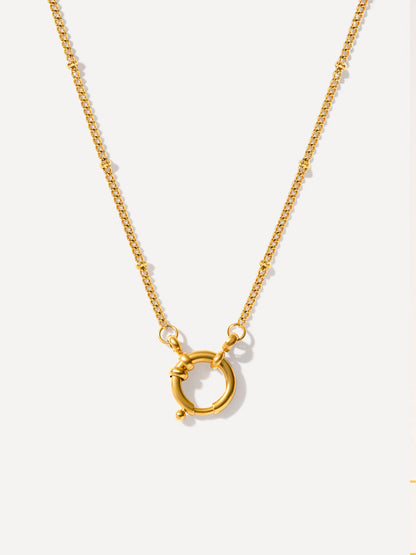 Bubbles Kette
