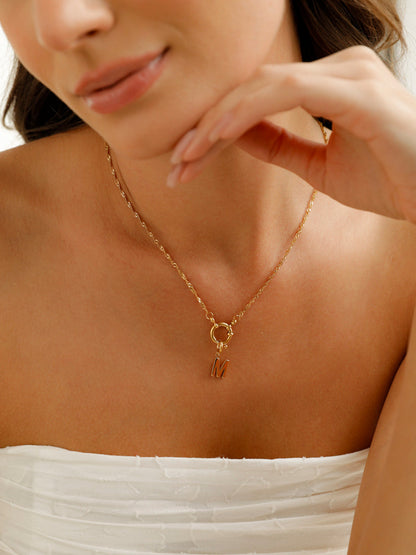 Spiral Kette