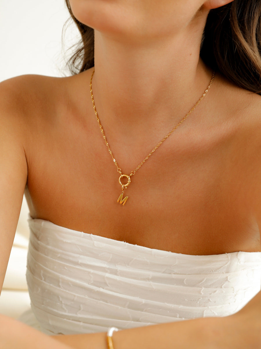 Spiral Kette