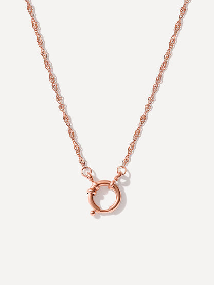 Spiral Kette