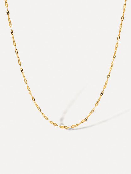 Glow Mark Kette