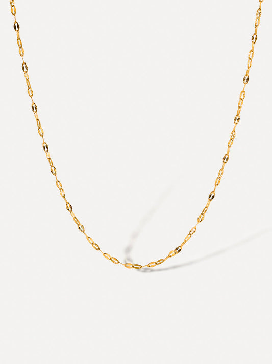 Glow Mark Kette