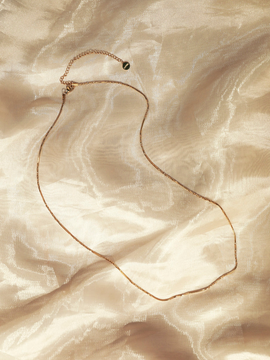 Basis Sleek Kette