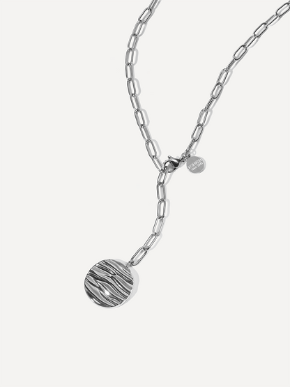 Flowing Grace Kette