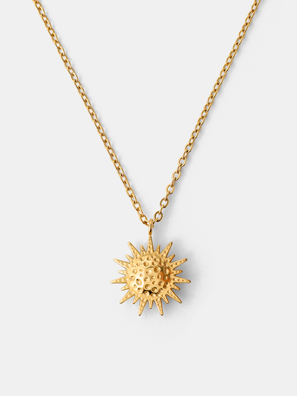 Warm Sun Kette