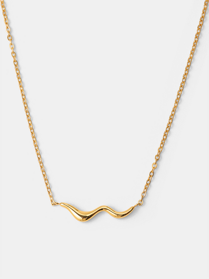 Air Rhythm Kette