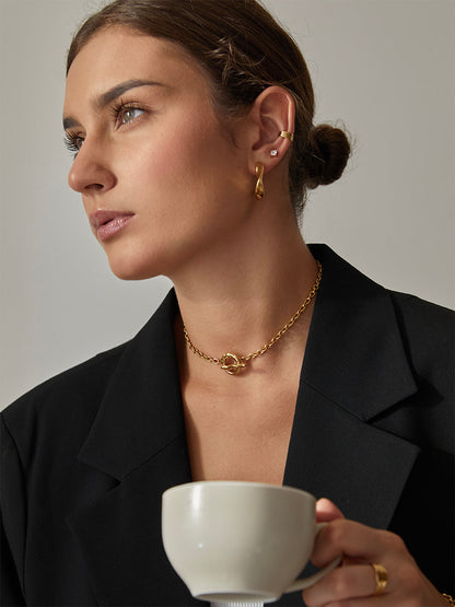 Leopard OT Kette