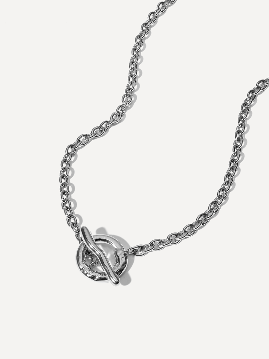 Leopard OT Kette