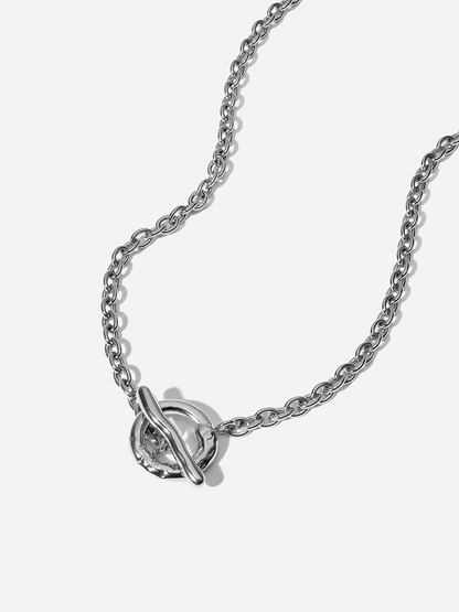 Leopard OT Kette