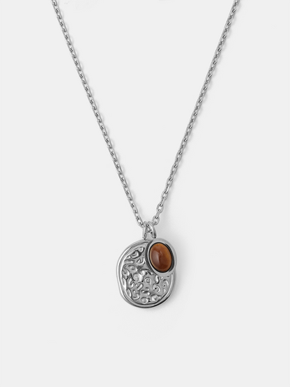 Leopard Spirit Kette