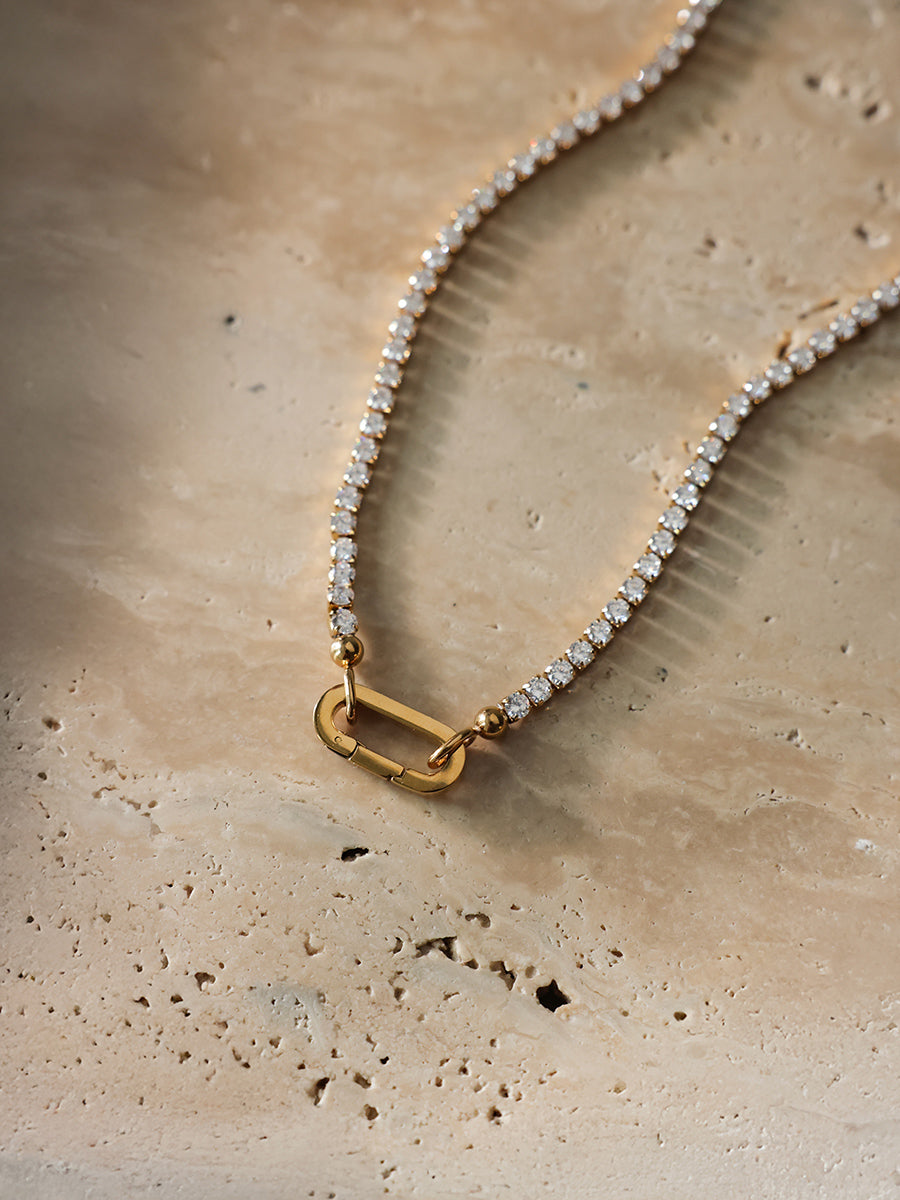 Nightfall Kette