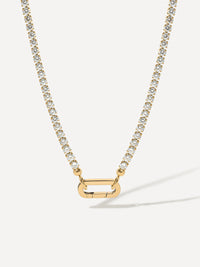 14K vergoldet
