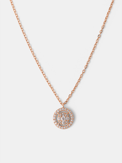 Solar Bloom Kette
