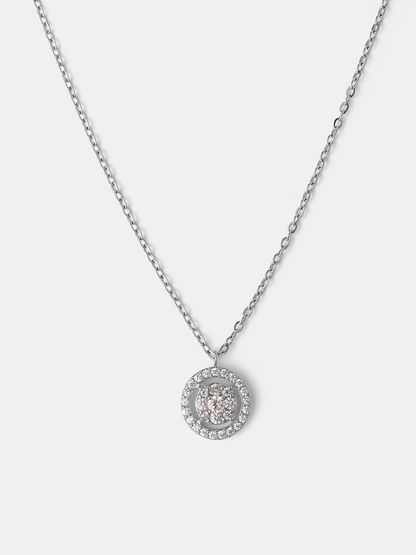 Solar Bloom Kette
