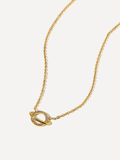 Celestial Orbit Kette