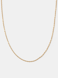 14K vergoldet