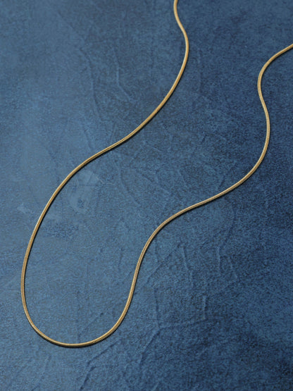 Smooth Elegance Kette