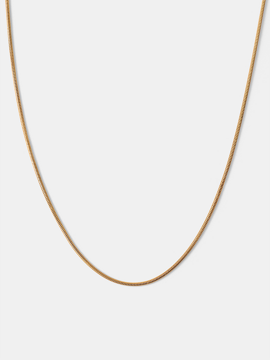 Smooth Elegance Kette