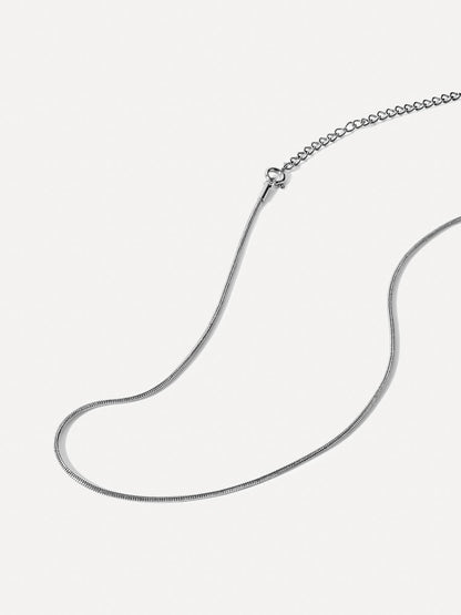 Smooth Elegance Kette