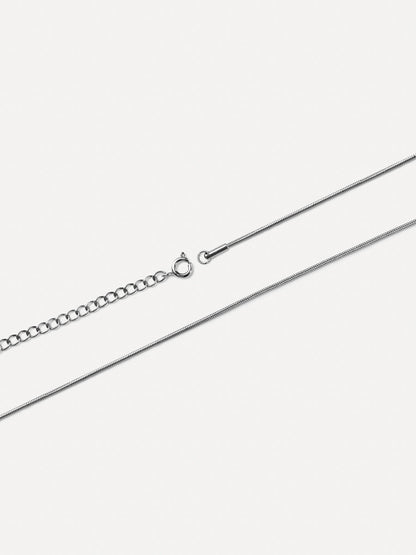 Smooth Elegance Kette