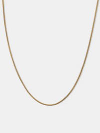 14K vergoldet
