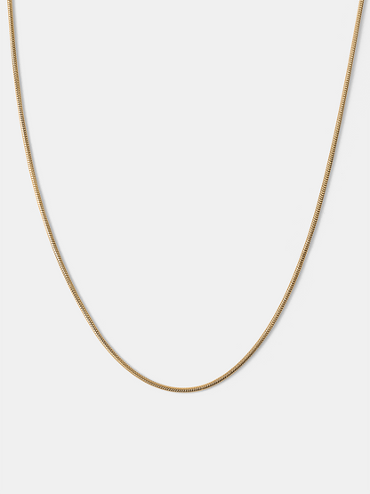 Smooth Elegance Kette