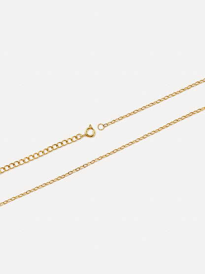 Delicate Rhythm Kette