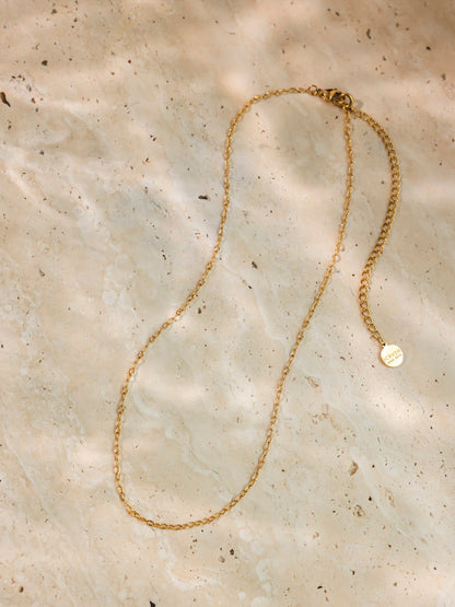 Delicate Rhythm Kette