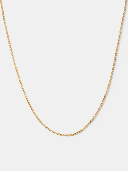 Delicate Rhythm Kette