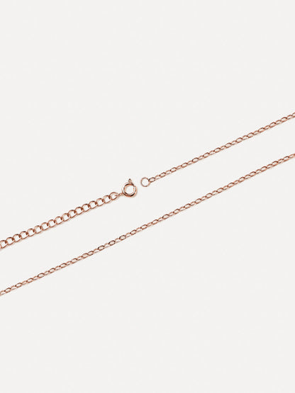 Delicate Rhythm Kette