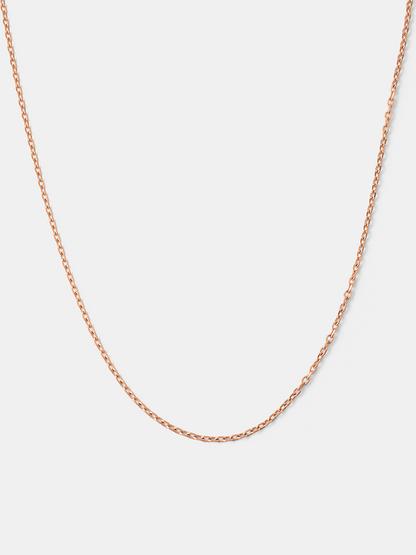 Delicate Rhythm Kette