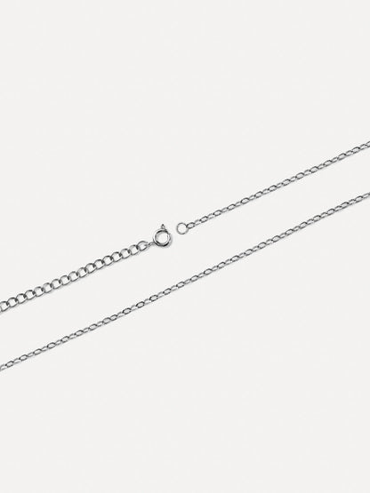 Delicate Rhythm Kette