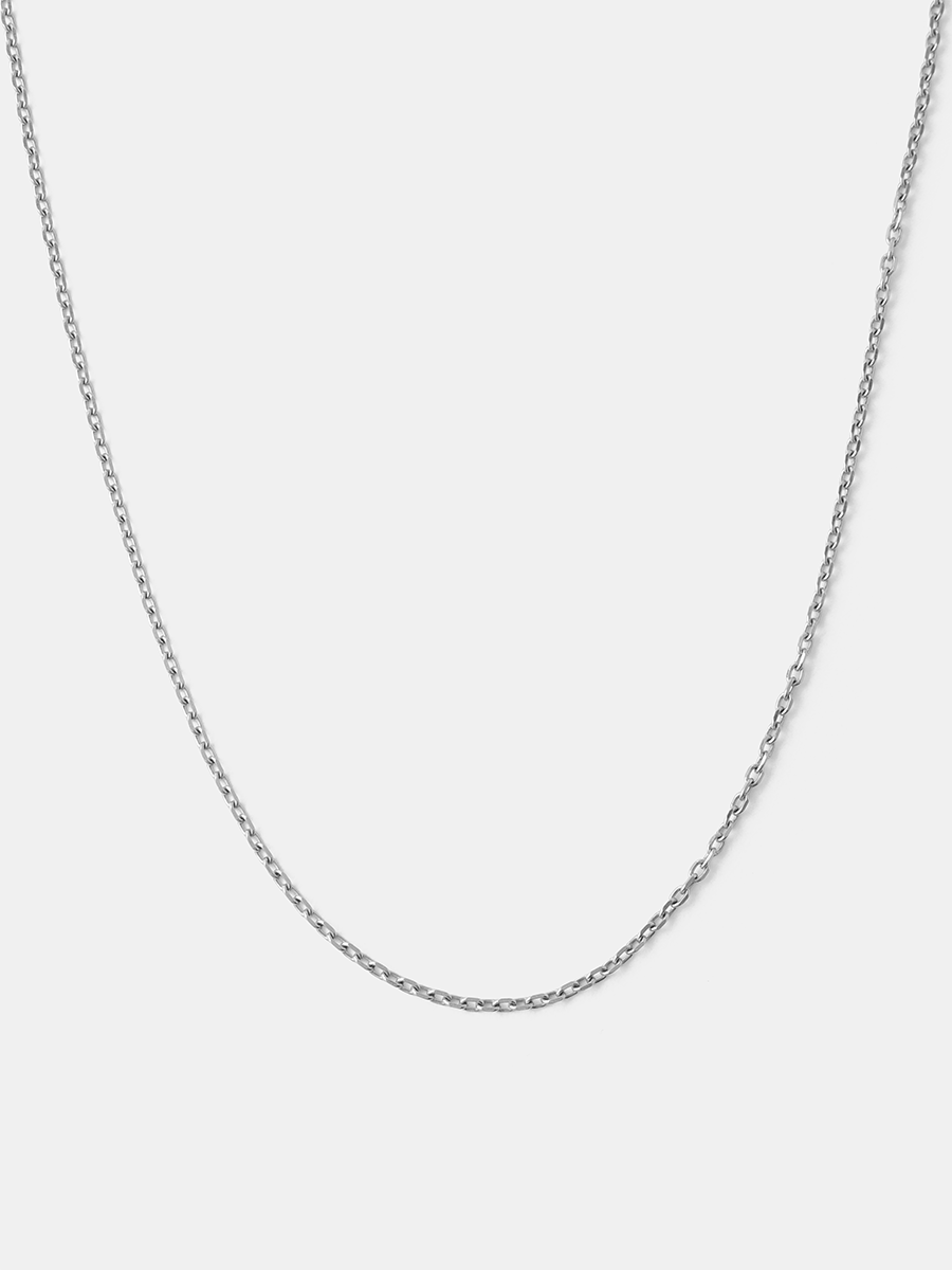Delicate Rhythm Kette